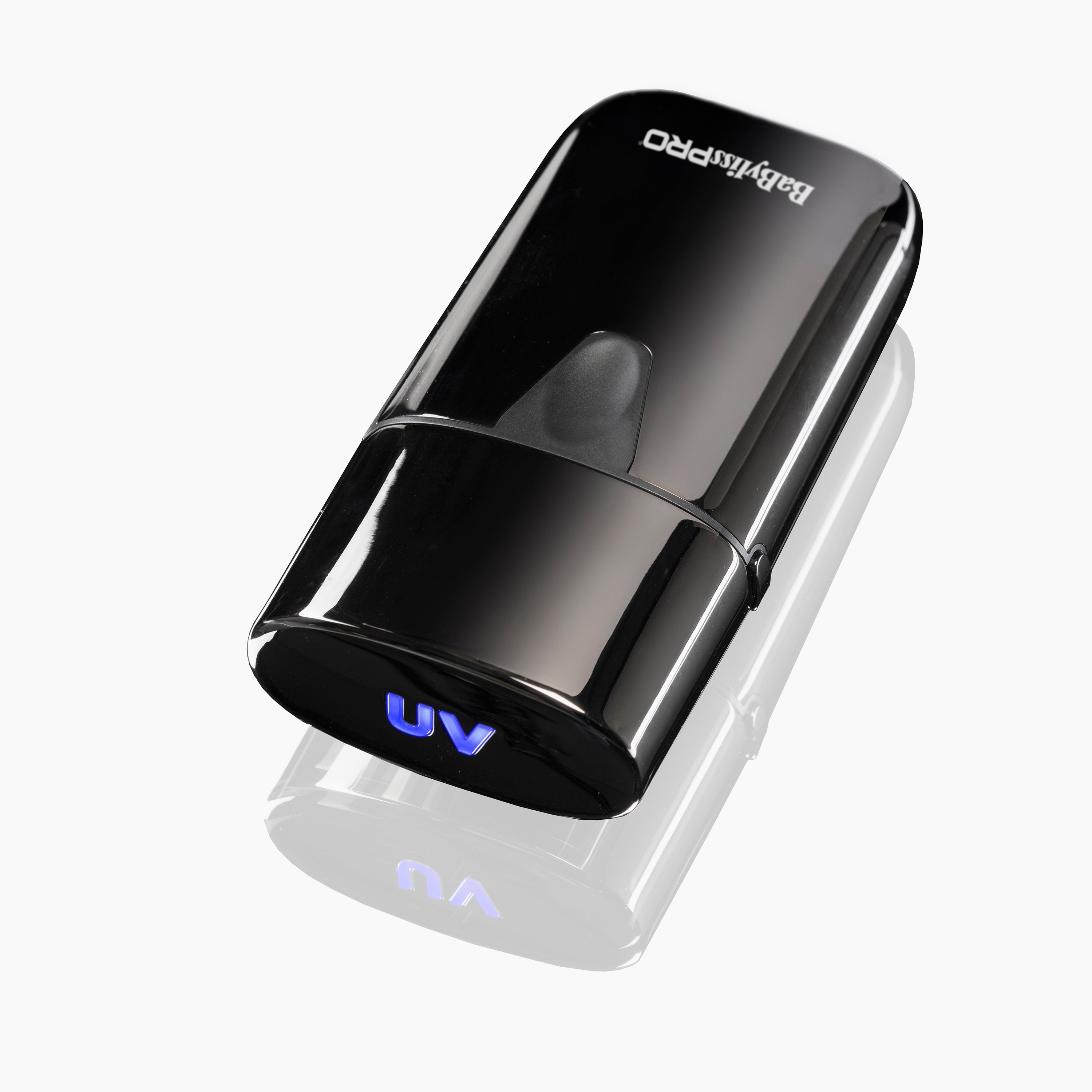 Babyliss Double Foil UV Shaver