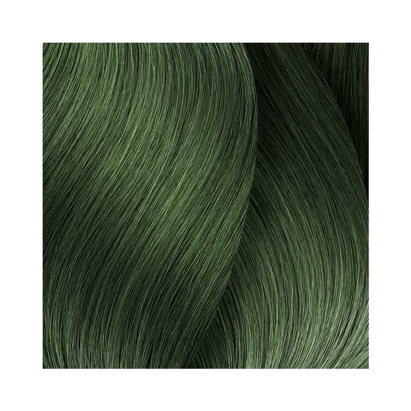 LOR Inoa Booster Green 60ml