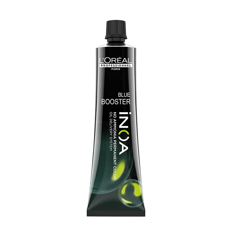 LOR Inoa Booster Blue 60ml