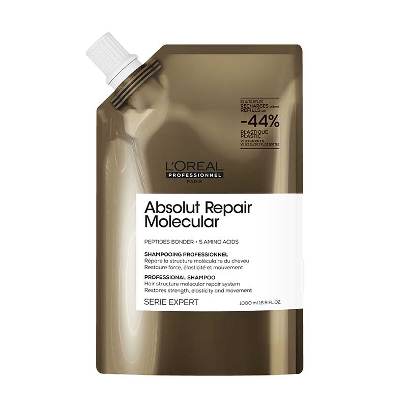 LOR SE ARMolecular Shampoo 1000ml Refill