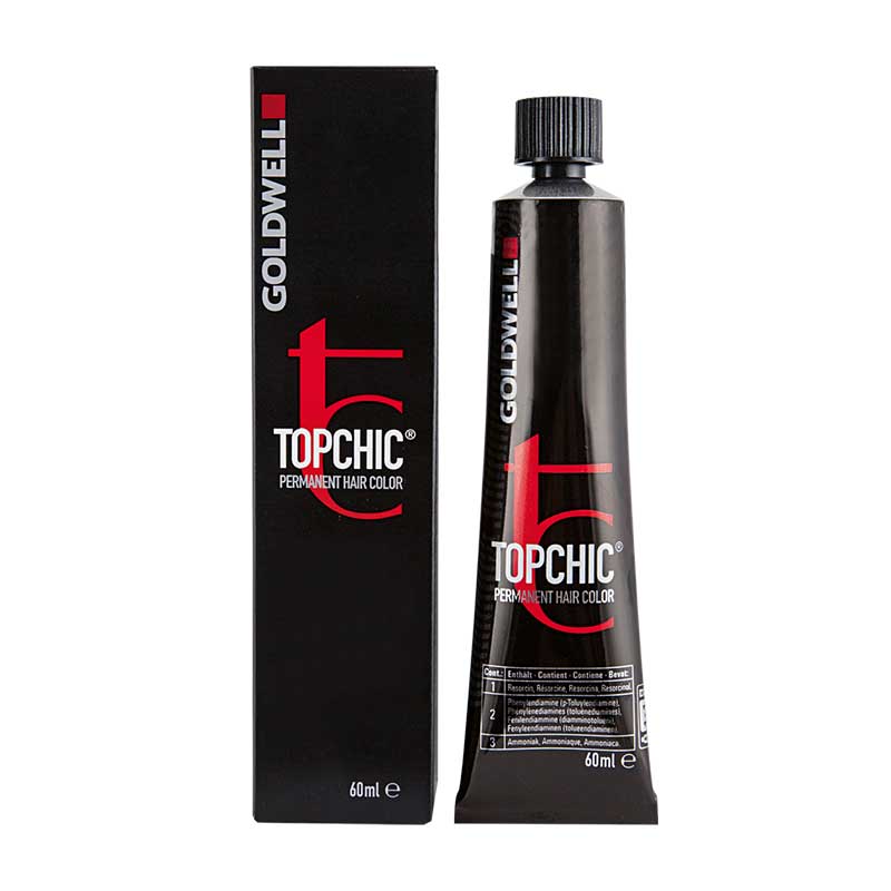 Goldwell Topchic Tube 9NP Hell Hell Natur Perlblond (60 ml)