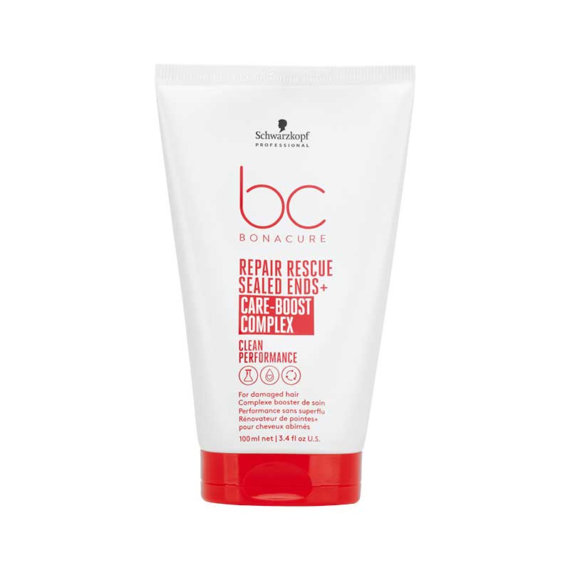SKP BC Pep Rep Res Sealed End 100ml