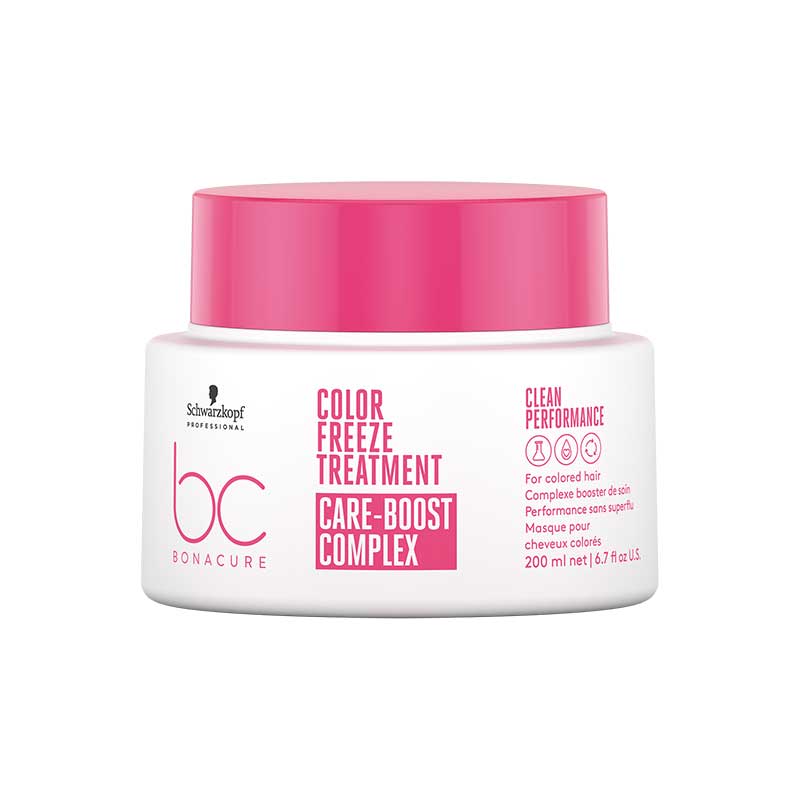SKP BC Color Freeze Treatment 200ml