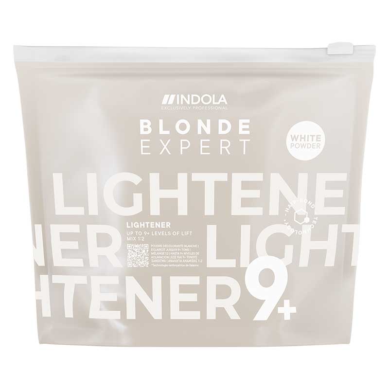 Indola Blond Expert Lightener 9+(Weiß) (450 g)