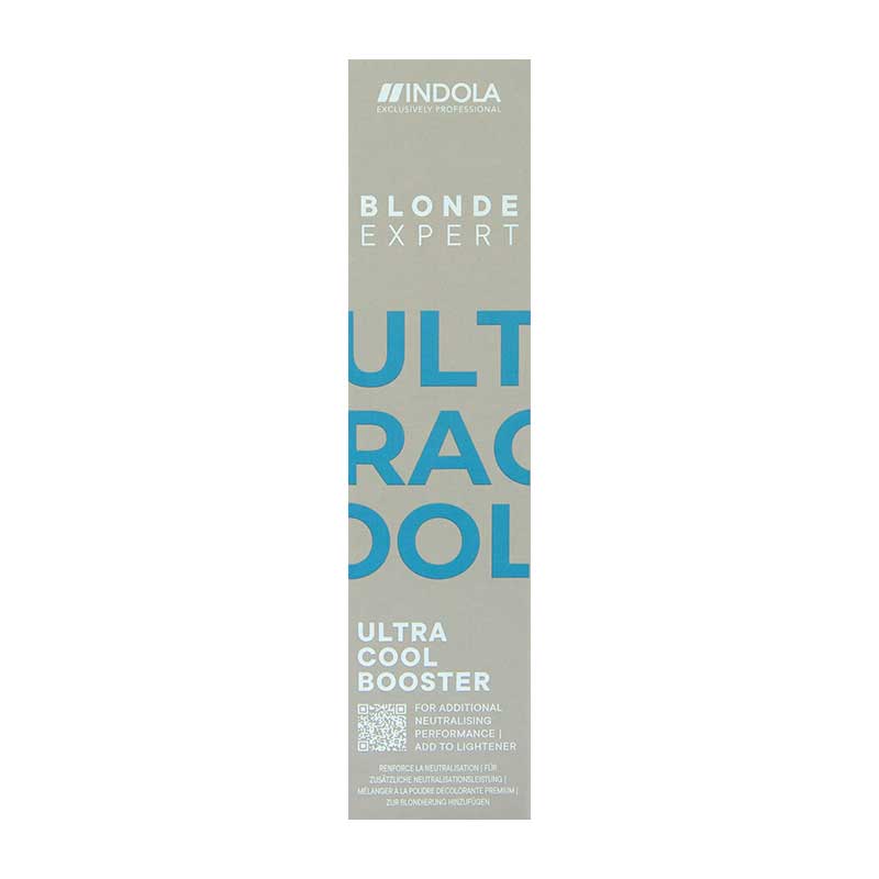 Indola Blond Expert UltraCoolBoost (60 ml)