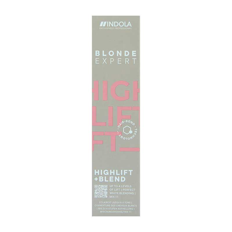 Indola Blond Expert Highlift H.27+ Asch + (60 ml)