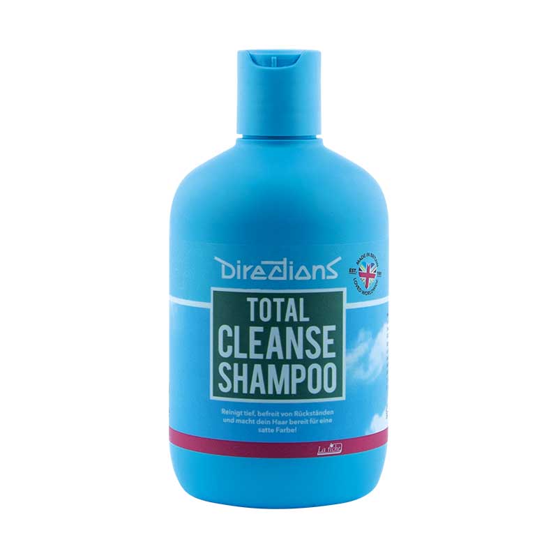 La Riché Directions Shampoo Total Cleanse (350 ml)