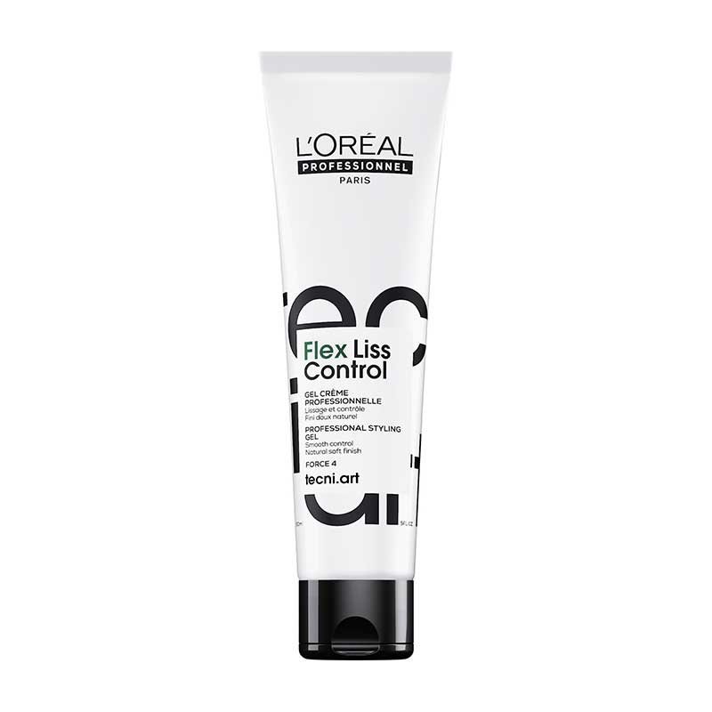L'Oréal Professionnel tecni.art Flex Liss Control (150 ml)