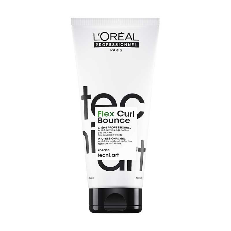 L'Oréal Professionnel tecni.art Flex Curl Bounce (200 ml)