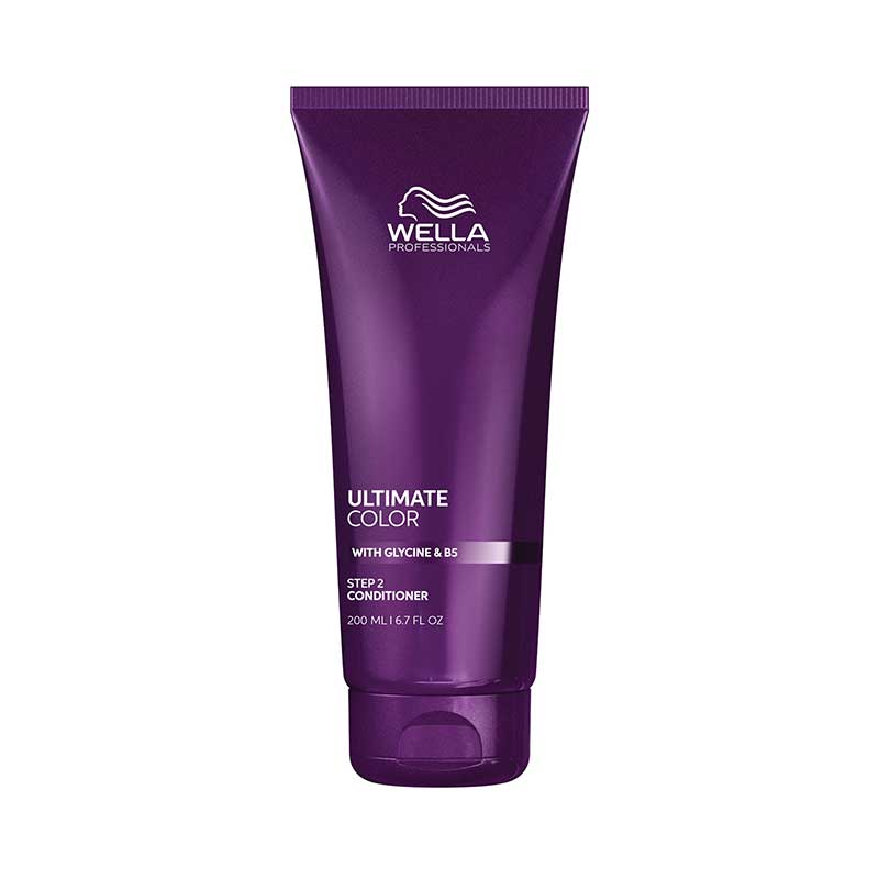 Wella Professional Ultimate Color Conditioner (200 ml )
