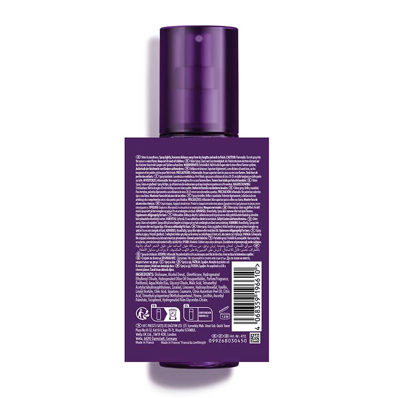 Wella Professional Ultimate Color Shine Spray (95 ml)
