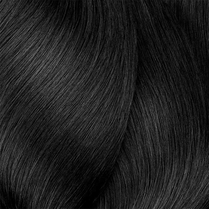L'Oréal Professionnel DIALight 4 Mittelbraun (60 ml)