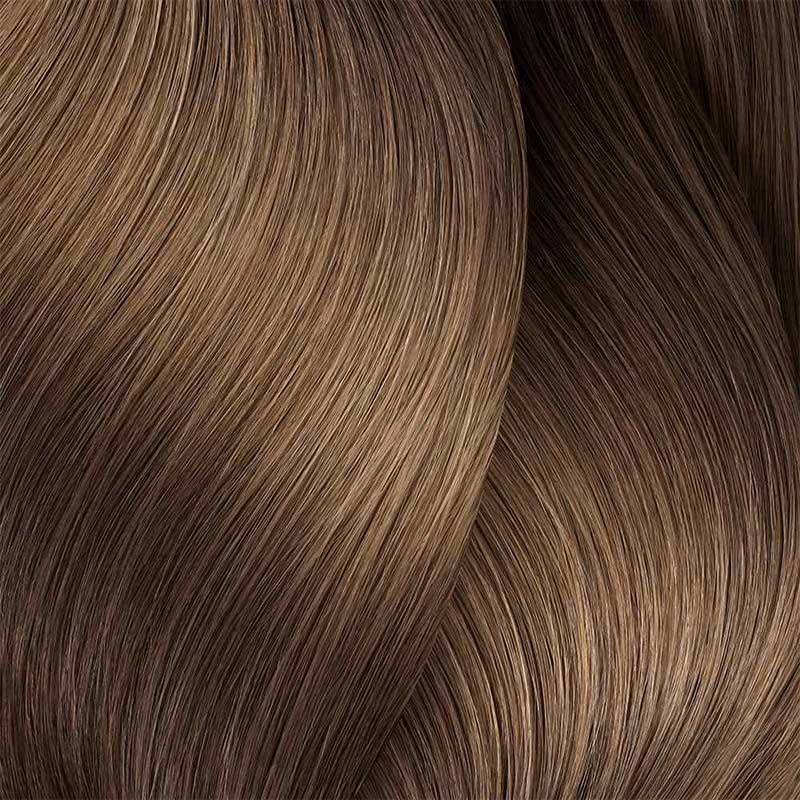 L'Oréal Professionnel DIALight 8.23 Hellblond Irisé Gold (60ml)