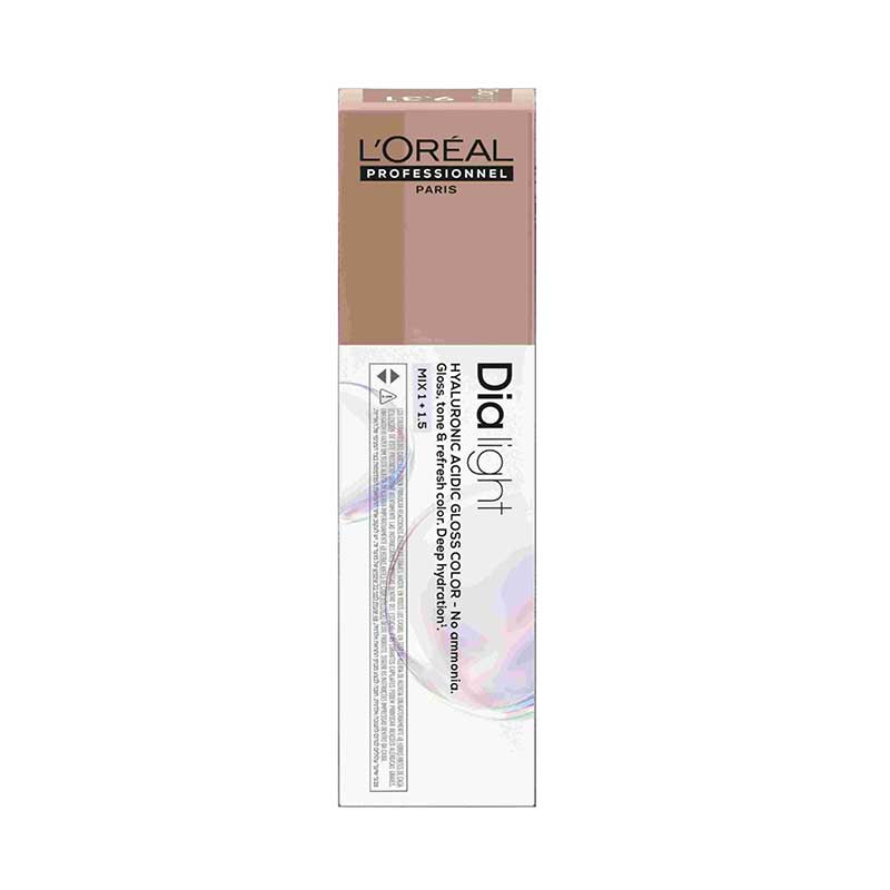 L'Oréal Professionnel DIALight 9.31 Sehr Helles Blond Gold Asch (60 ml)