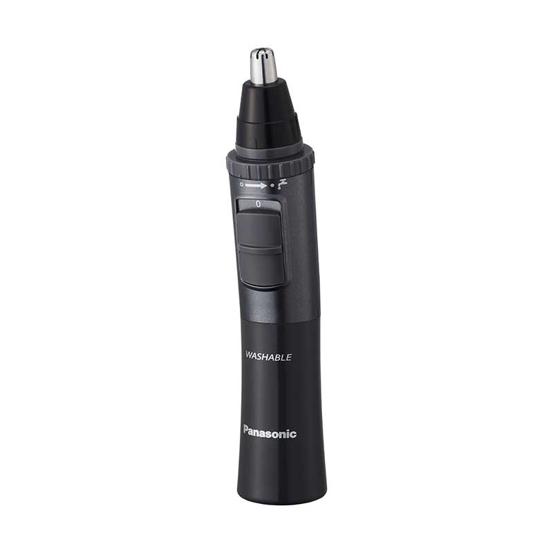 Panasonic Nasen- und OhrenhaartrimmerR ER-GN33