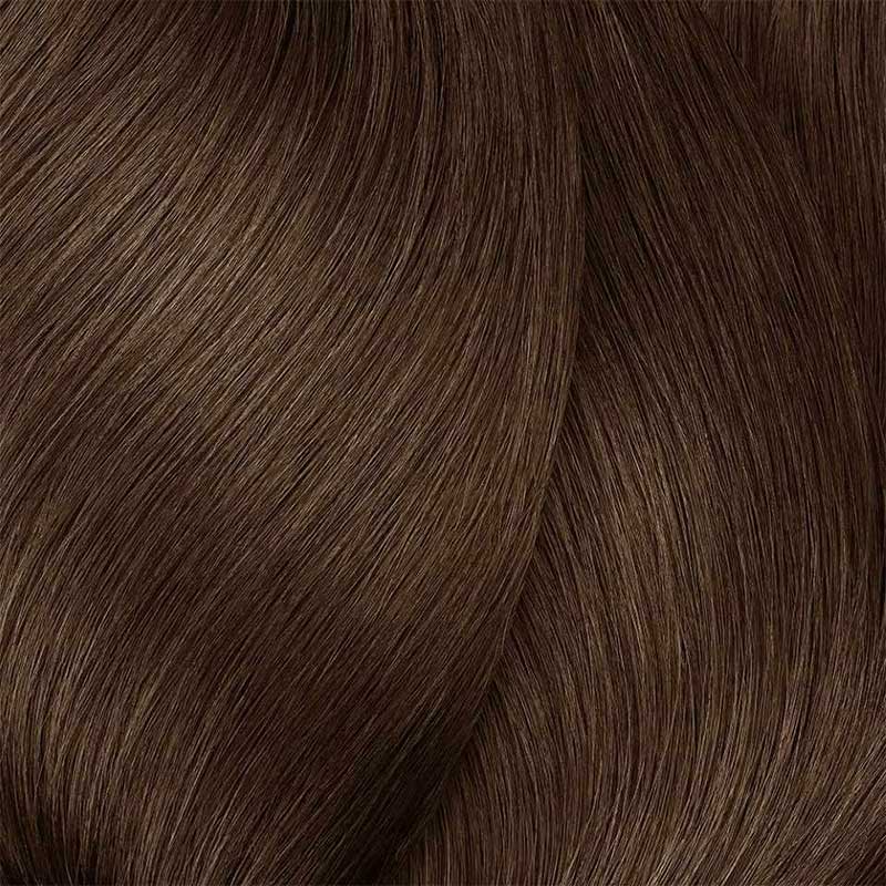 L'Oréal Professionnel DIALight 5.31 Hellbraun Gold Asch (60 ml)