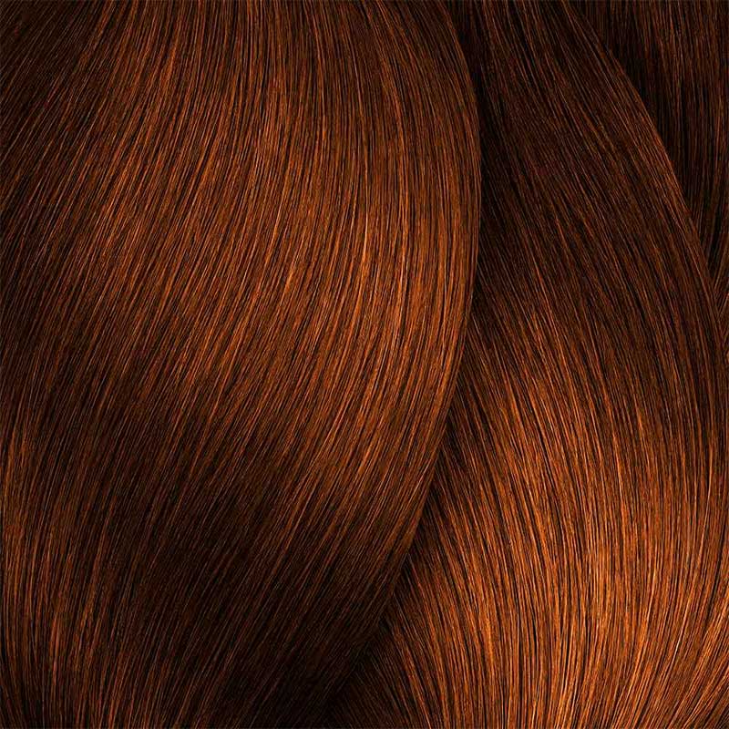 L'Oréal Professionnel DIALight 5.4 Hellbraun Kupfer (60 ml)