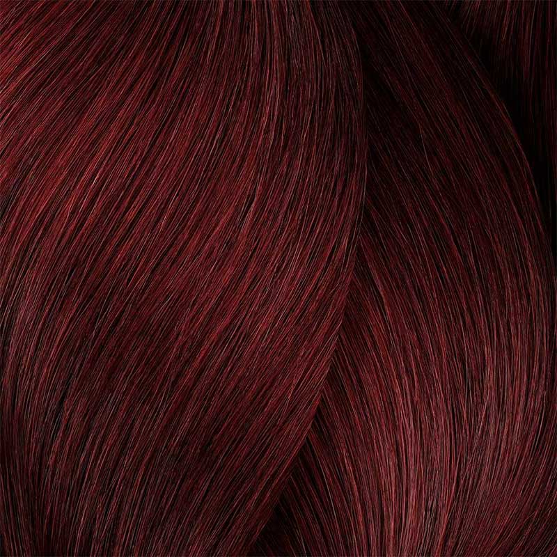 L'Oréal Professionnel DIALight 5.66 Hellbraun Tiefes Rot Rubilane/DM5 (60 ml)