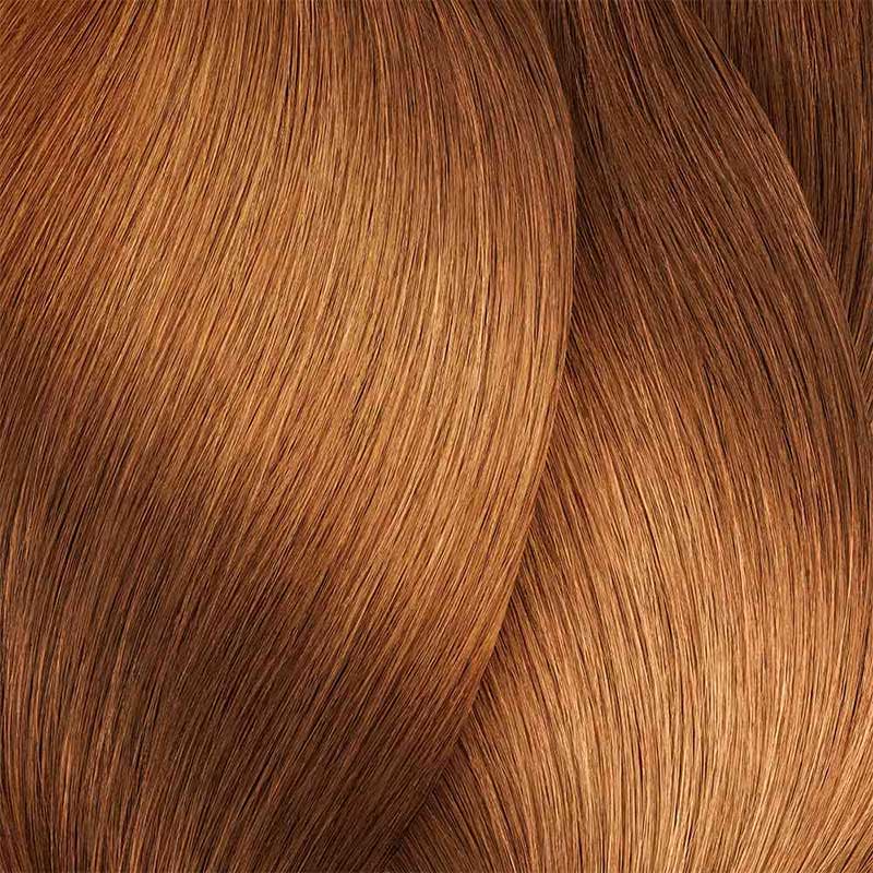 L'Oréal Professionnel DIALight 8.34 Hellblond Gold Kupfer (60 ml)