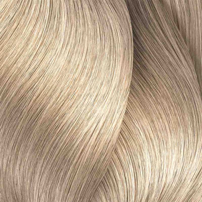 L'Oréal Professionnel DIALight 10.01 Milkshake Platinblond Leicht Asch (60 ml)