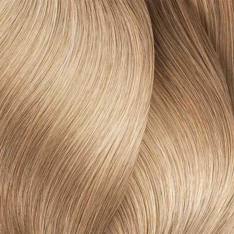 L'Oréal Professionnel DIALight 10.32 Milkshake Platinblond Gold Irisé (60 ml)