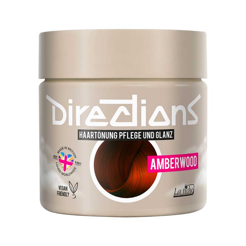 La Riché Directions Amberwood (100 ml)
