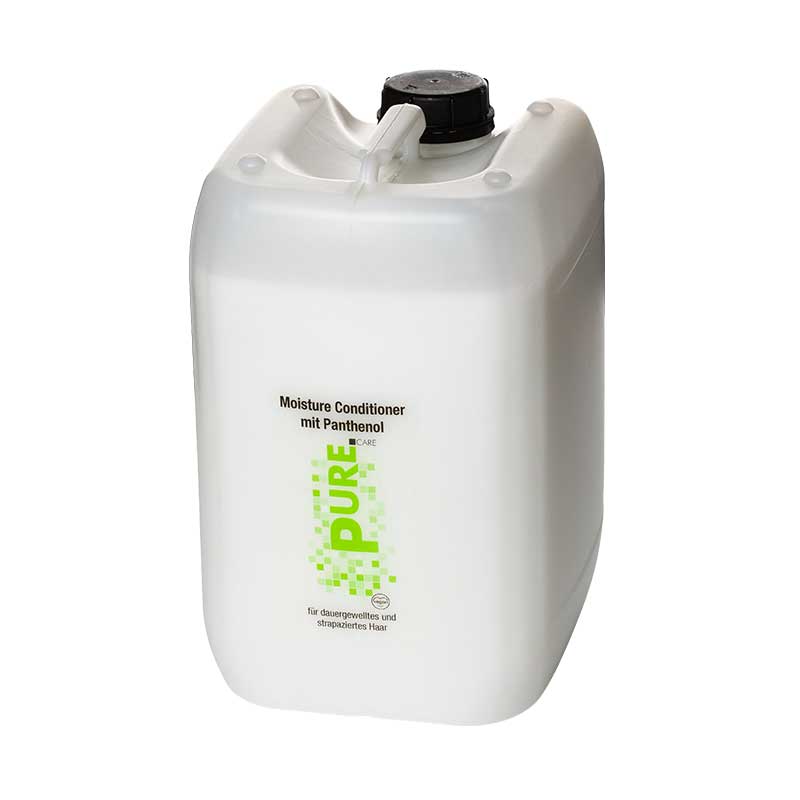 PURE Care Panthenolkurspülung 10 L