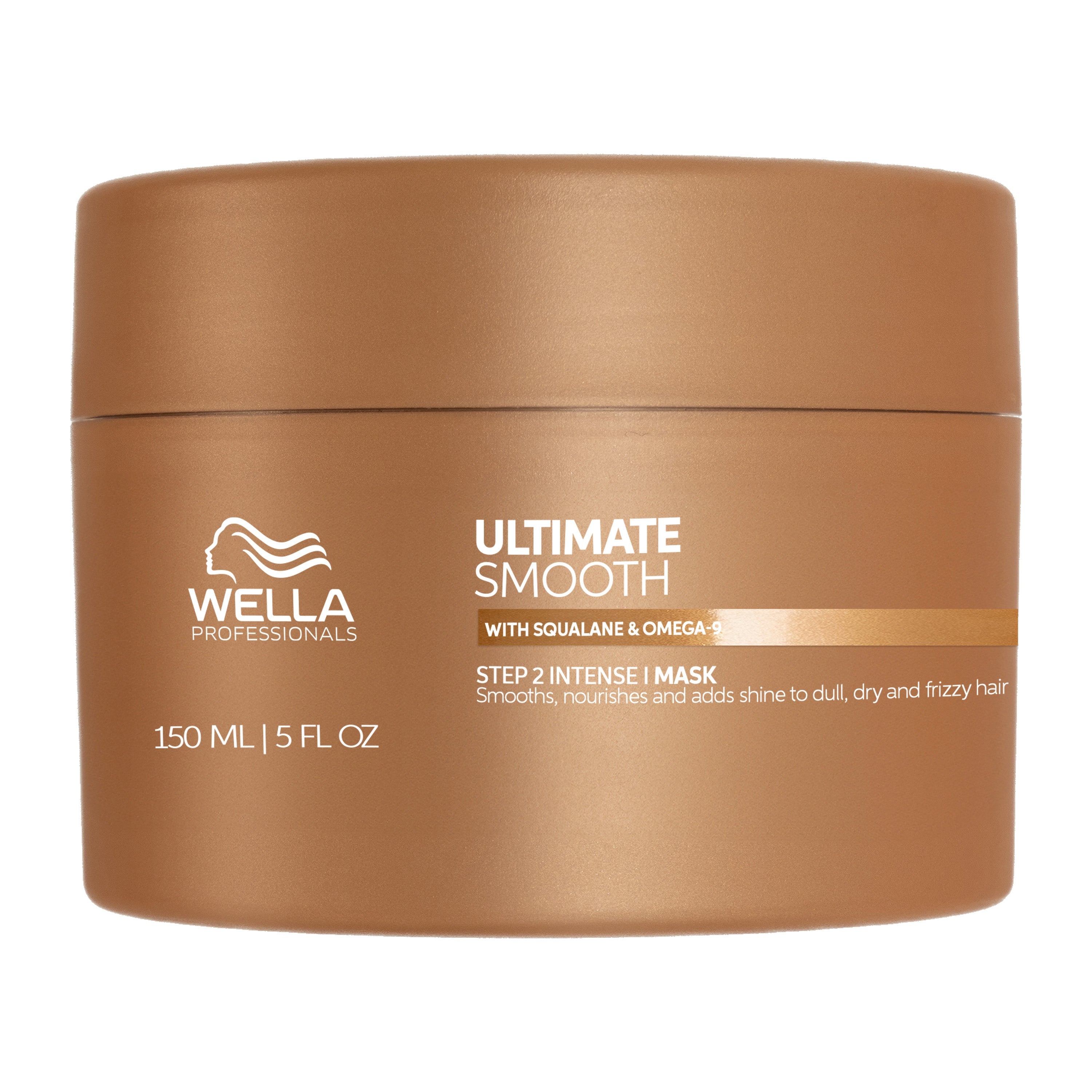 Wella Professional Ultimate Smooth Mask (150 ml)