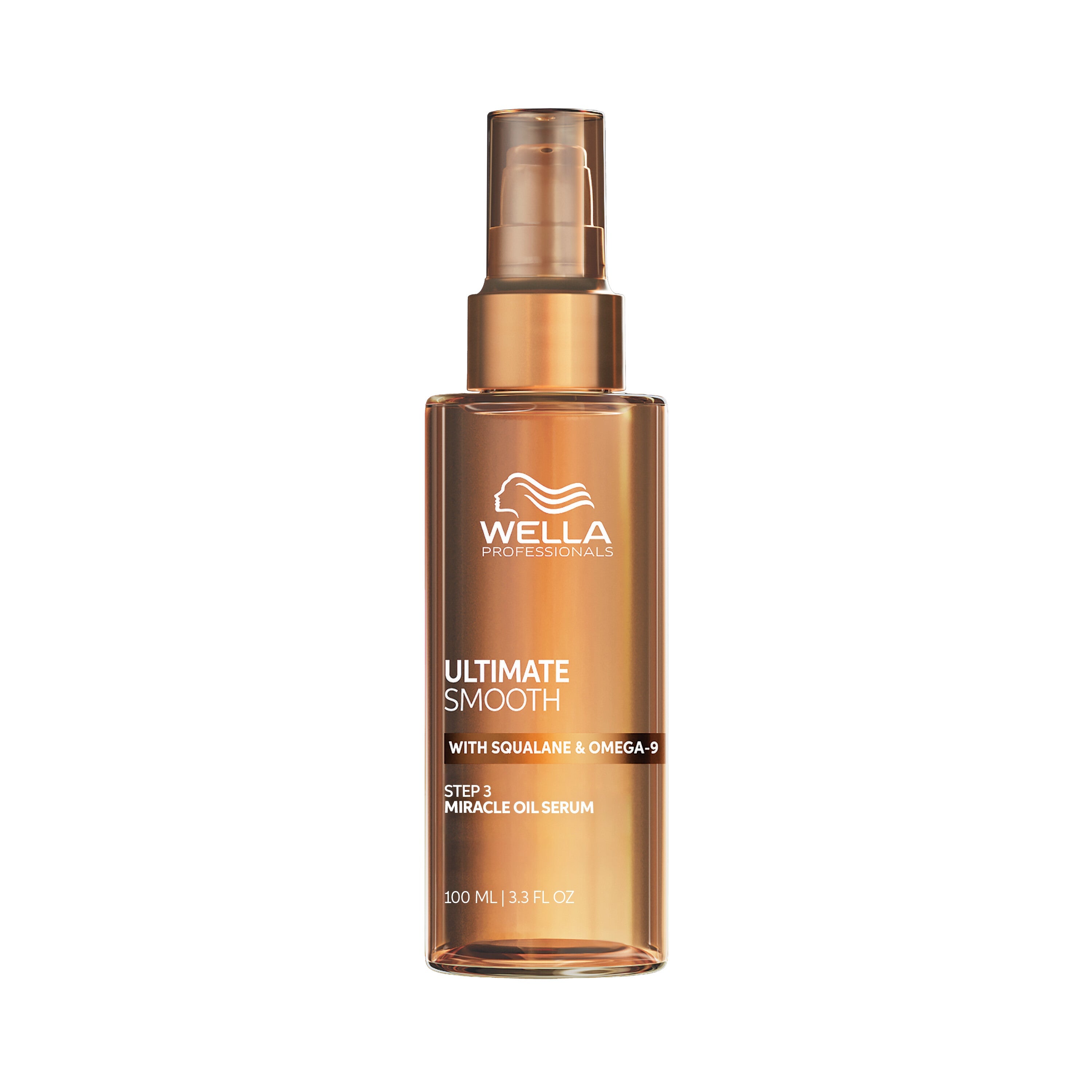 Wella Professional Ultimate Smooth Mira. Oil Serum (100 ml)