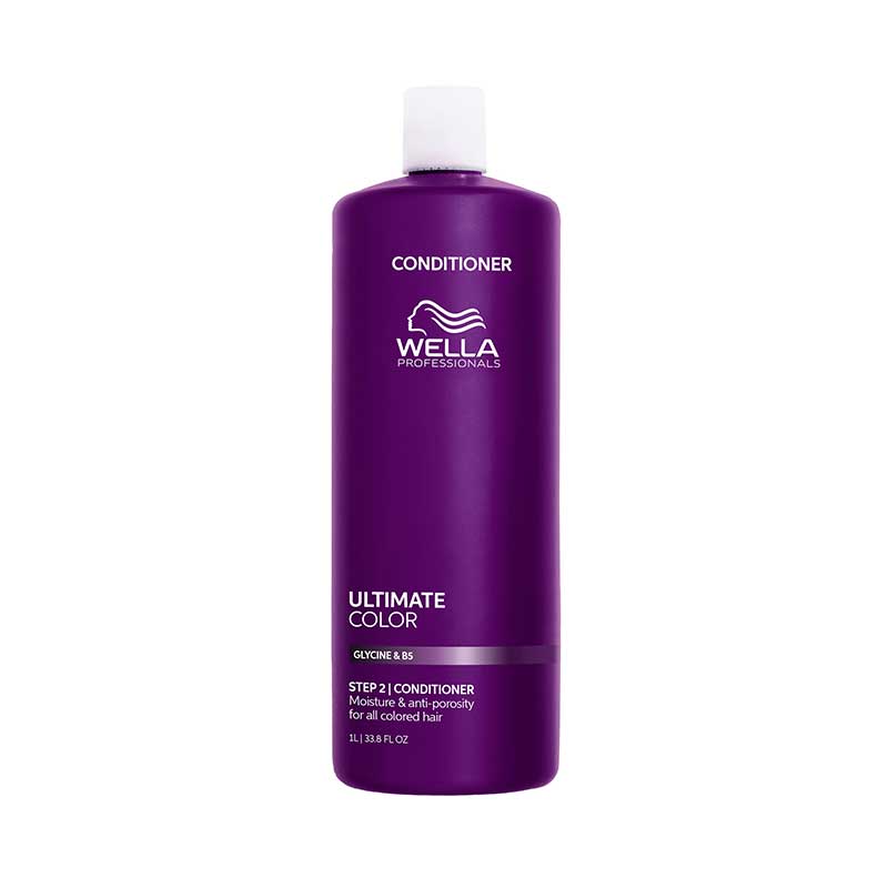 Wella Professional Ultimate Color Conditioner (1000 ml)