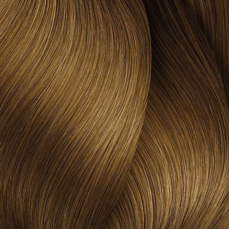 L'Oréal Professionnel Dia color 7.3 Mittelblond gold (60 ml)