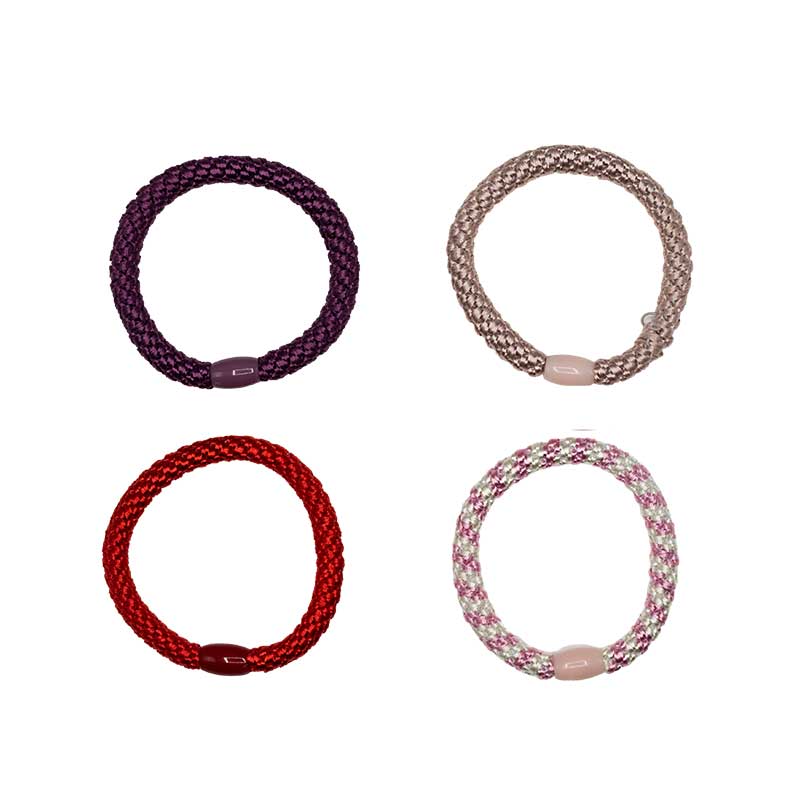 Twiddle Haargummi Dusty Lavender (4 Stück)