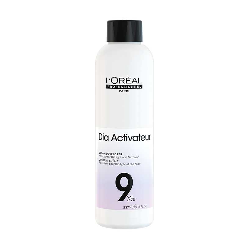 L'Oréal Professionnel Dia Activateur 2,7% (237 ml)