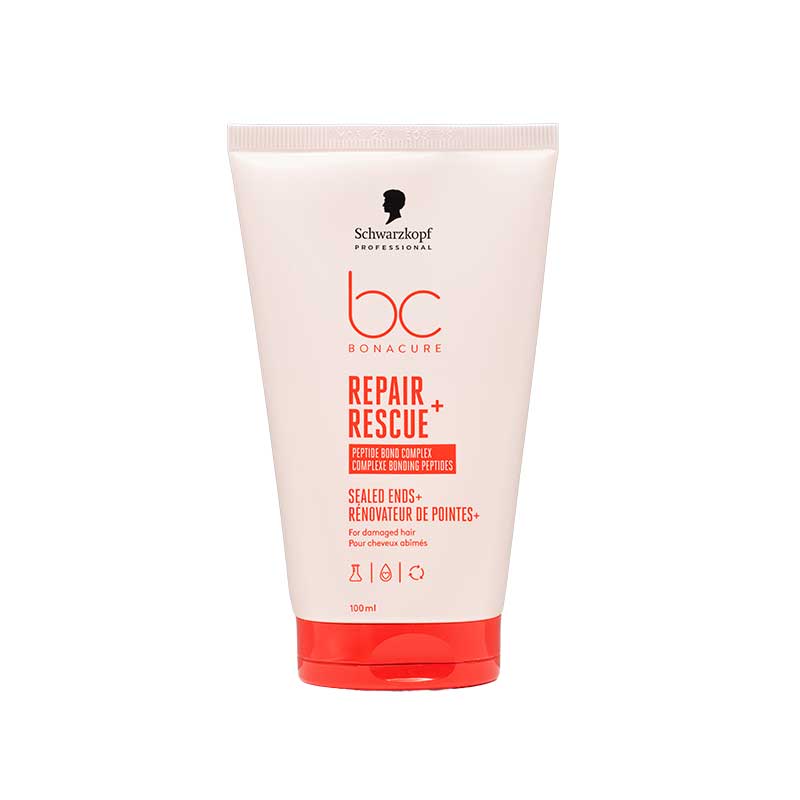 SKP BC Repair Rescue Sealed Ends 100 ml