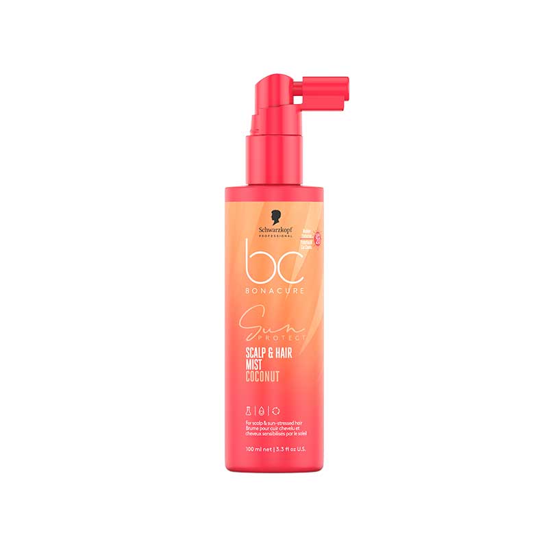 SKP BC Sun Scalp und Hair Mist 100 ml