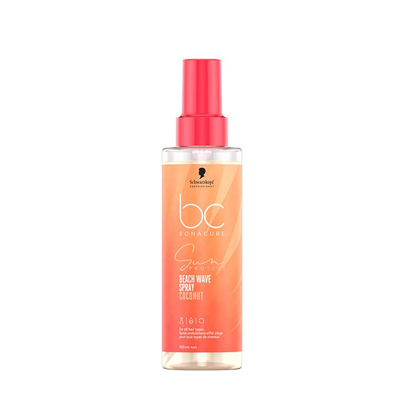 SKP BC Sun Beach Wave Spray 150 ml