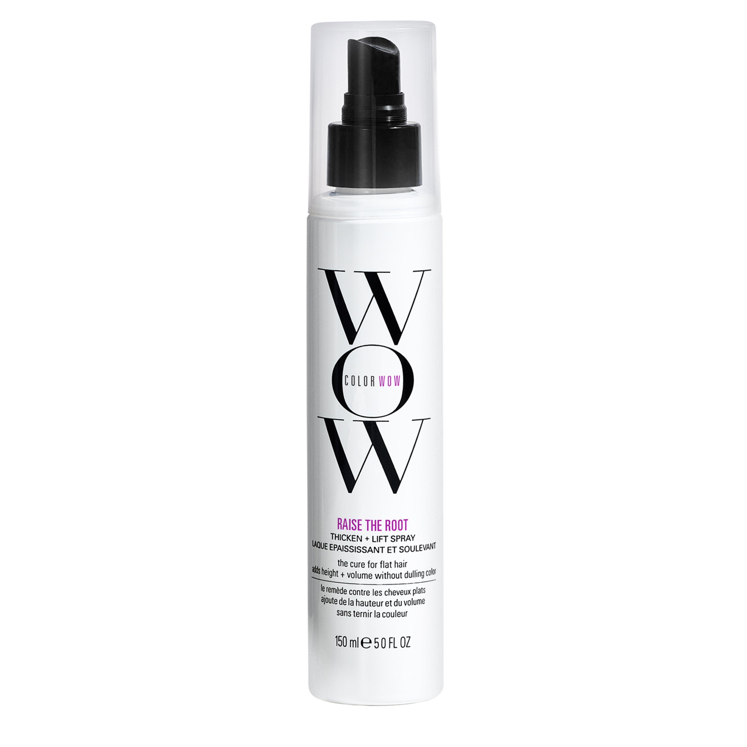 CW Raise The Root Spray 150 ml