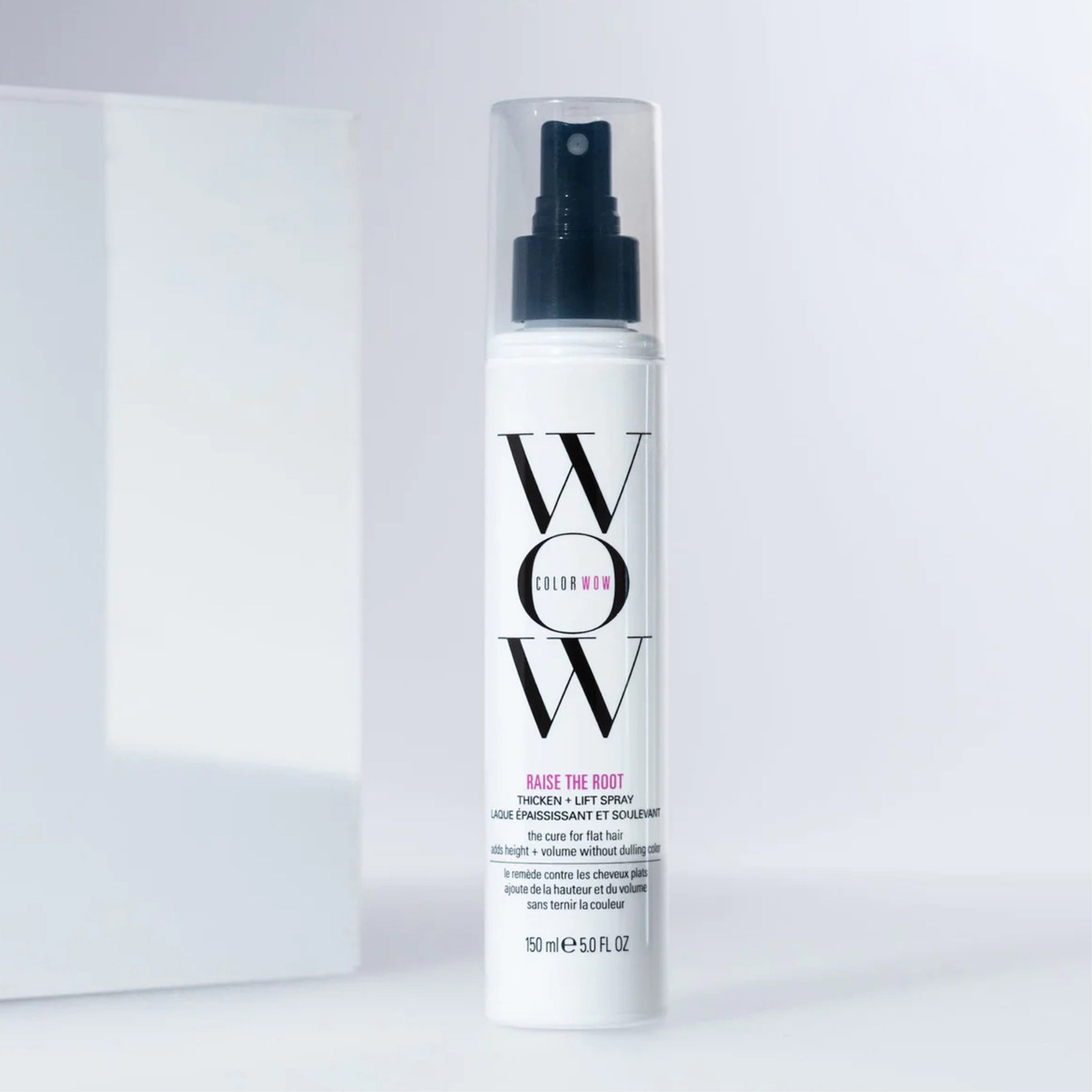 CW Raise The Root Spray 150 ml