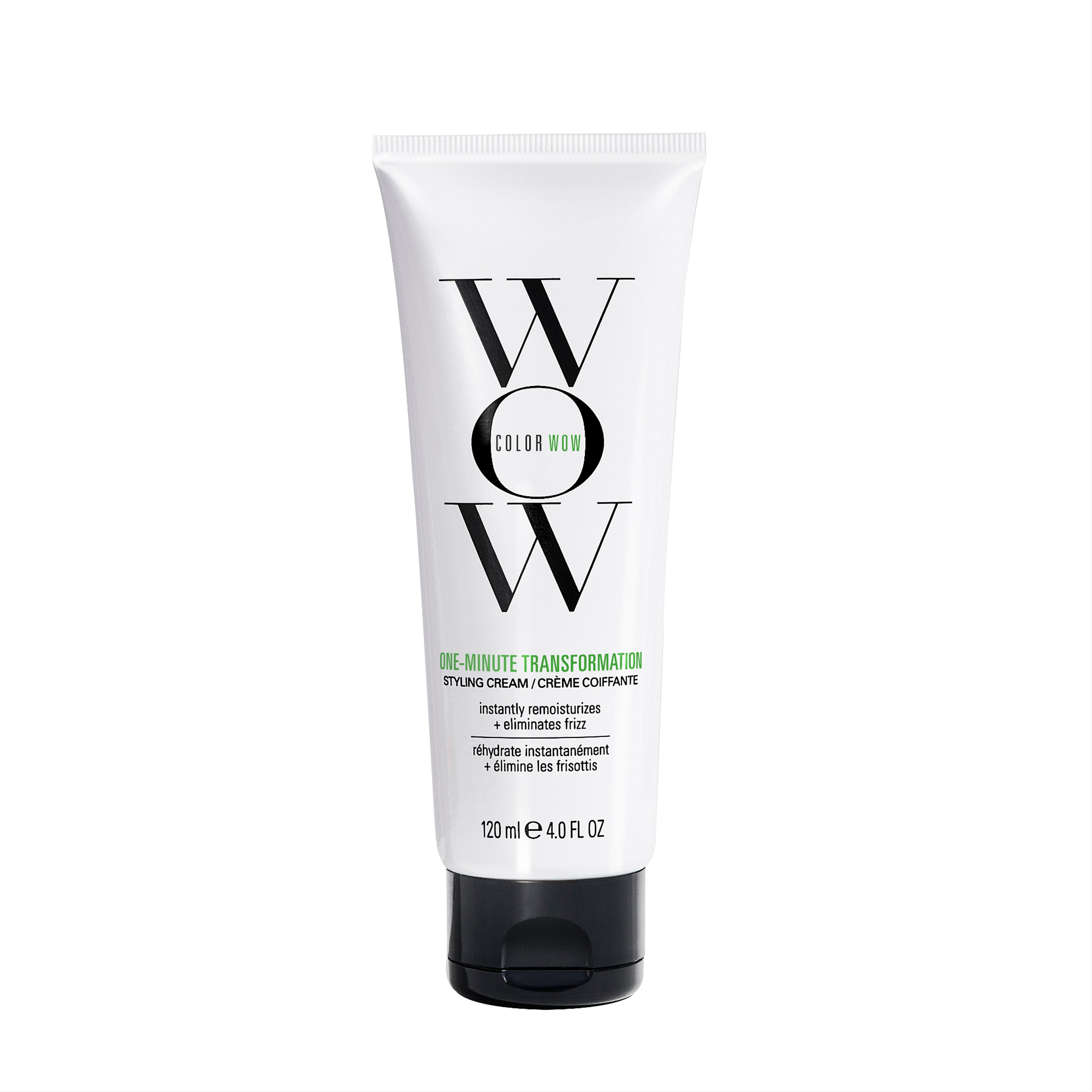 CW One-Minute Transformation Cream 120ml