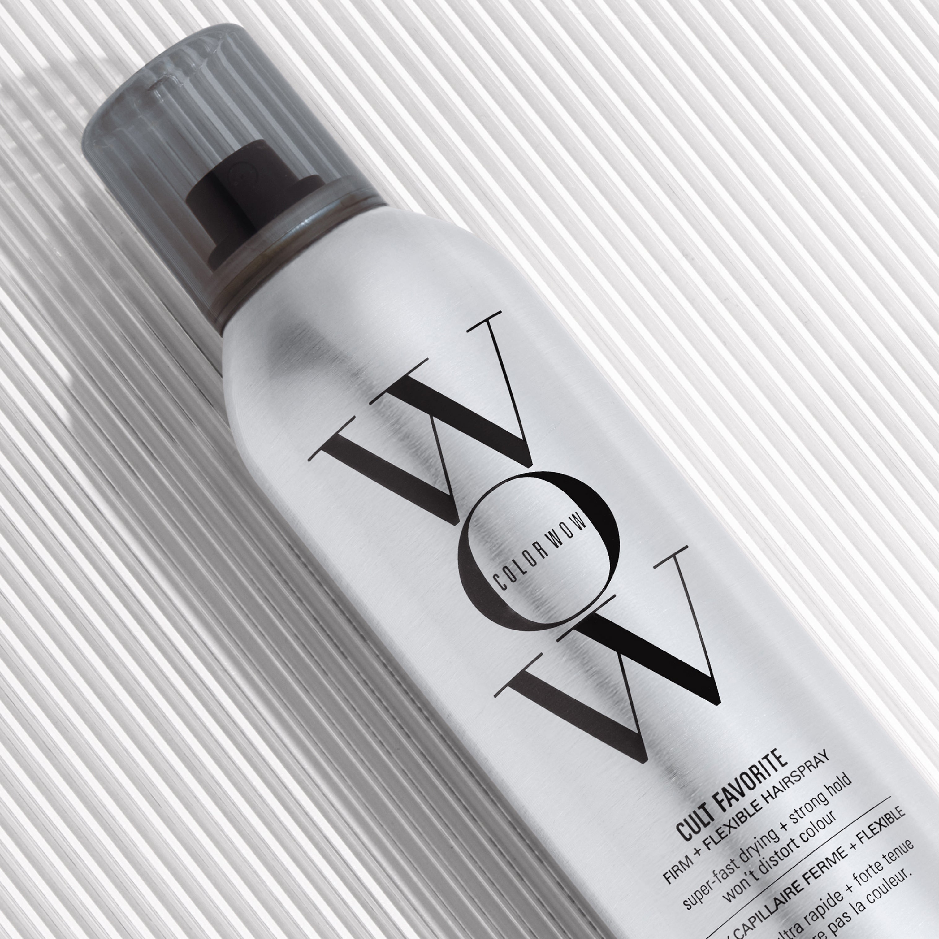 CW Cult Favorite Hairspray 250 ml
