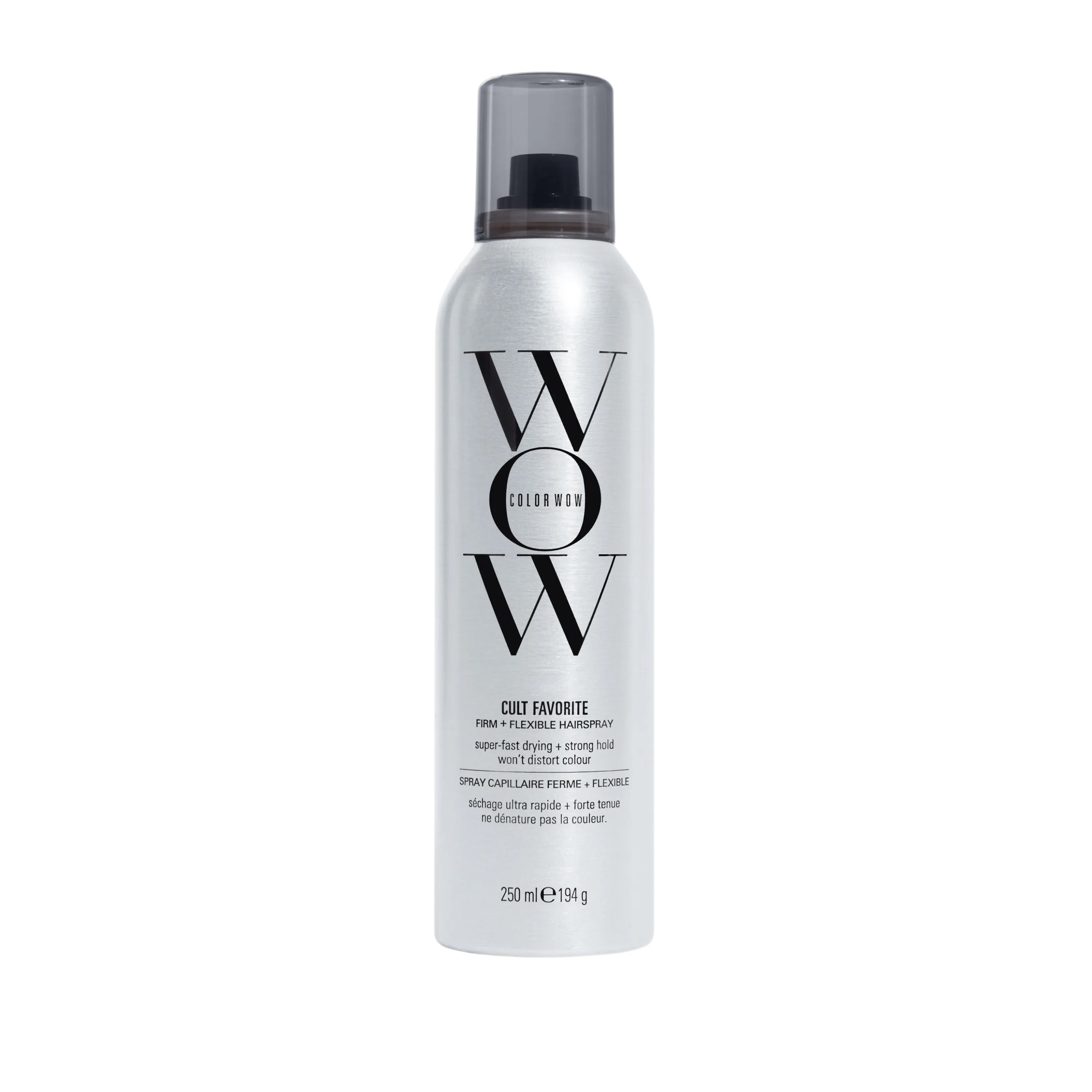 CW Cult Favorite Hairspray 250 ml