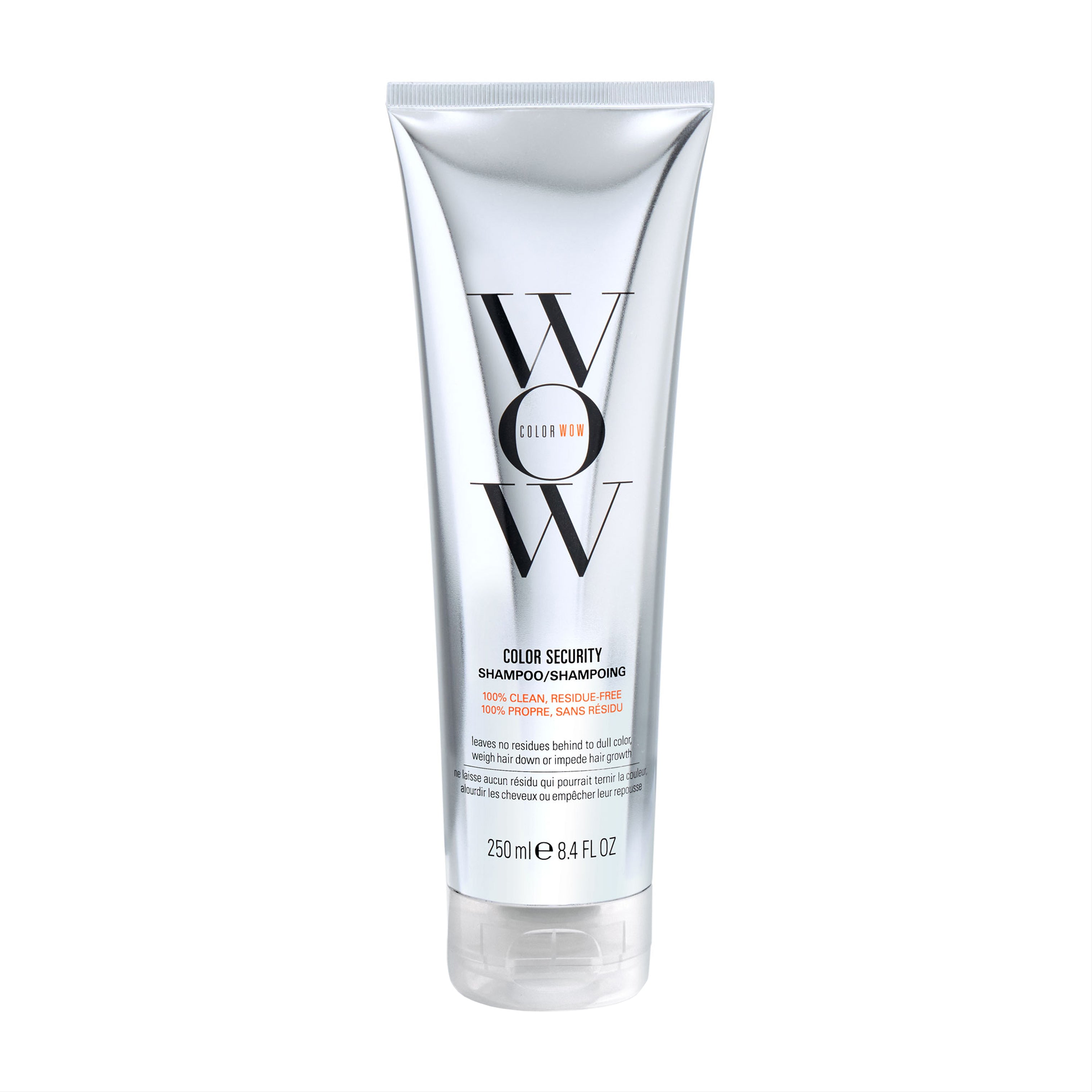 CW Color Security Shampoo 250 ml