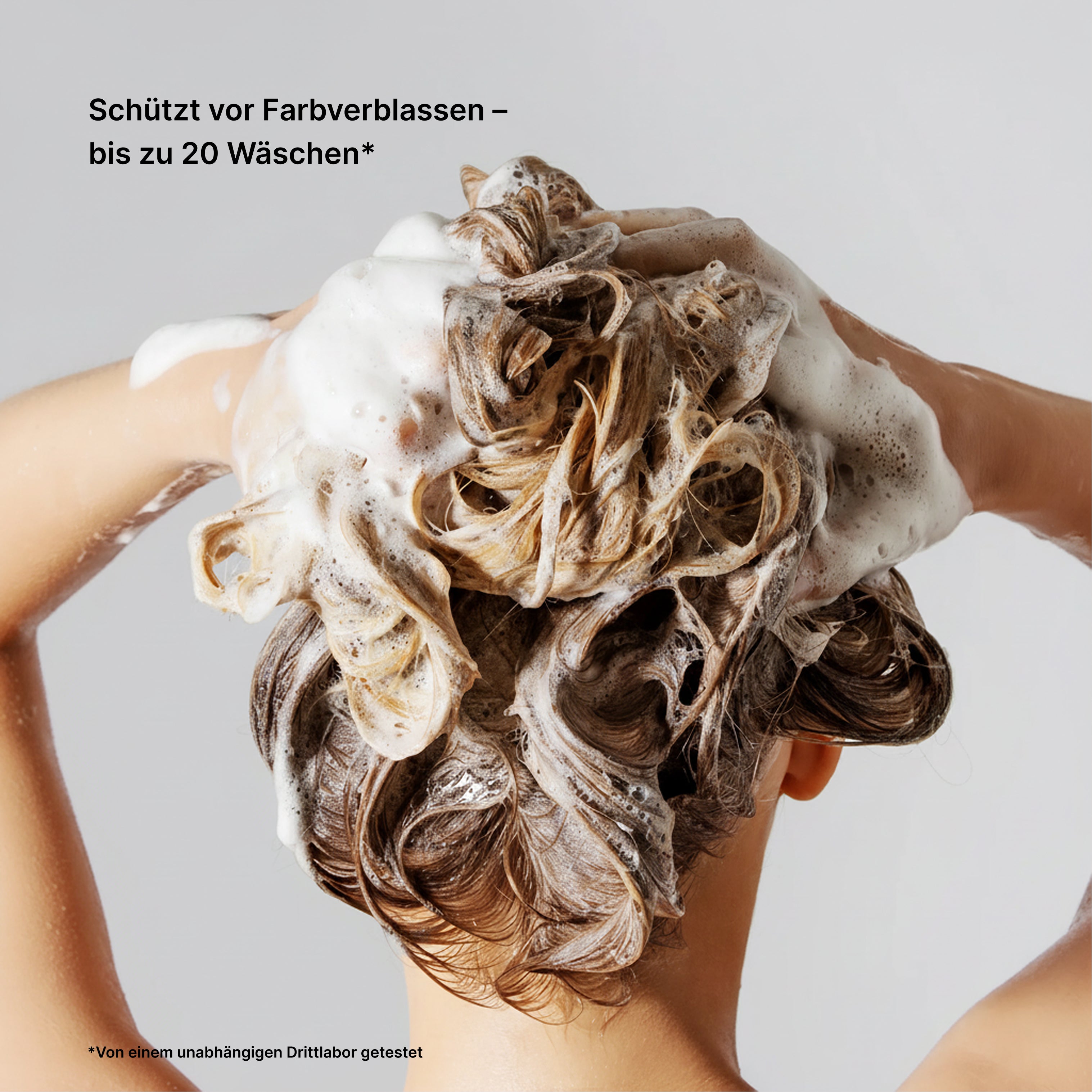 CW Color Security Shampoo 250 ml