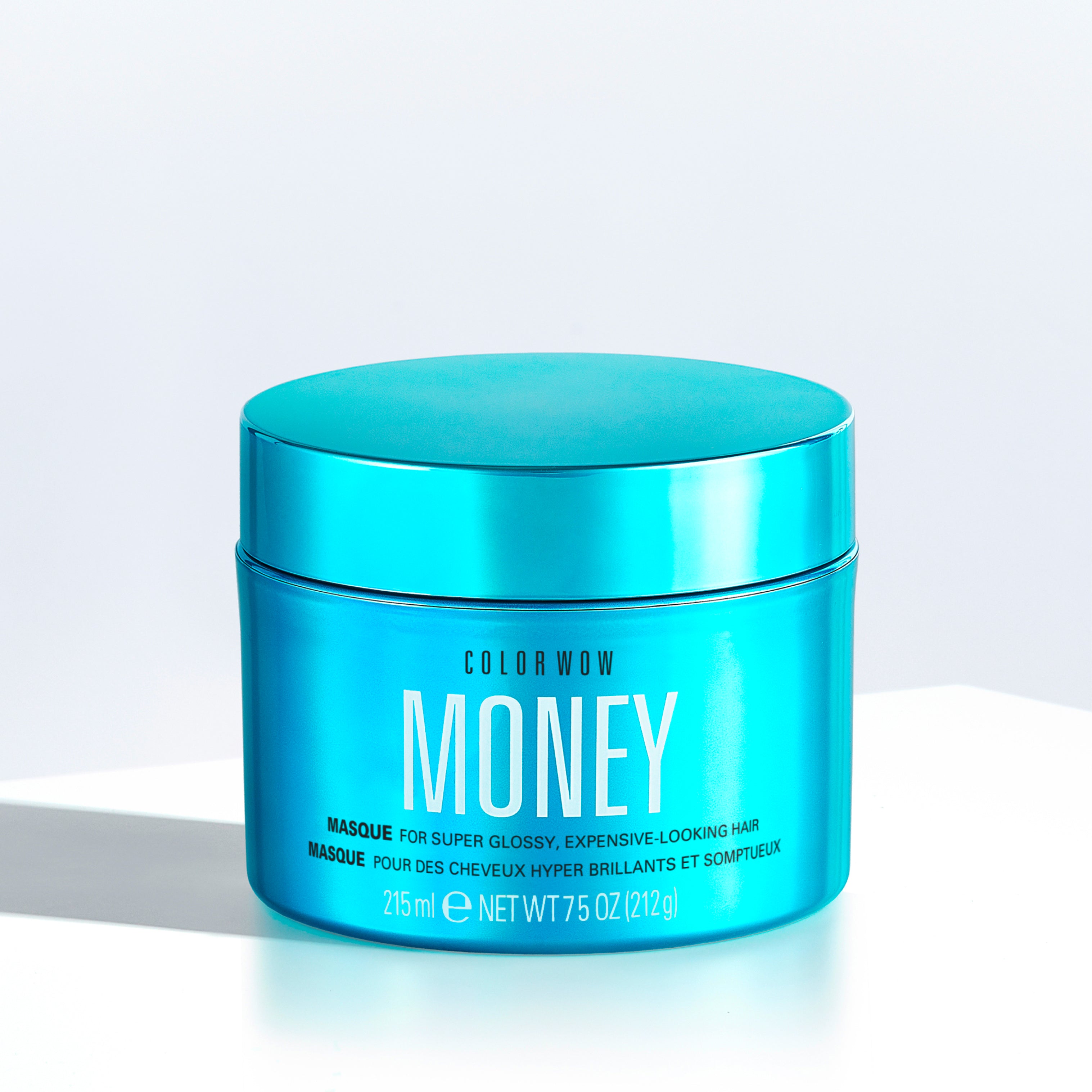 CW Money Masque 215 ml