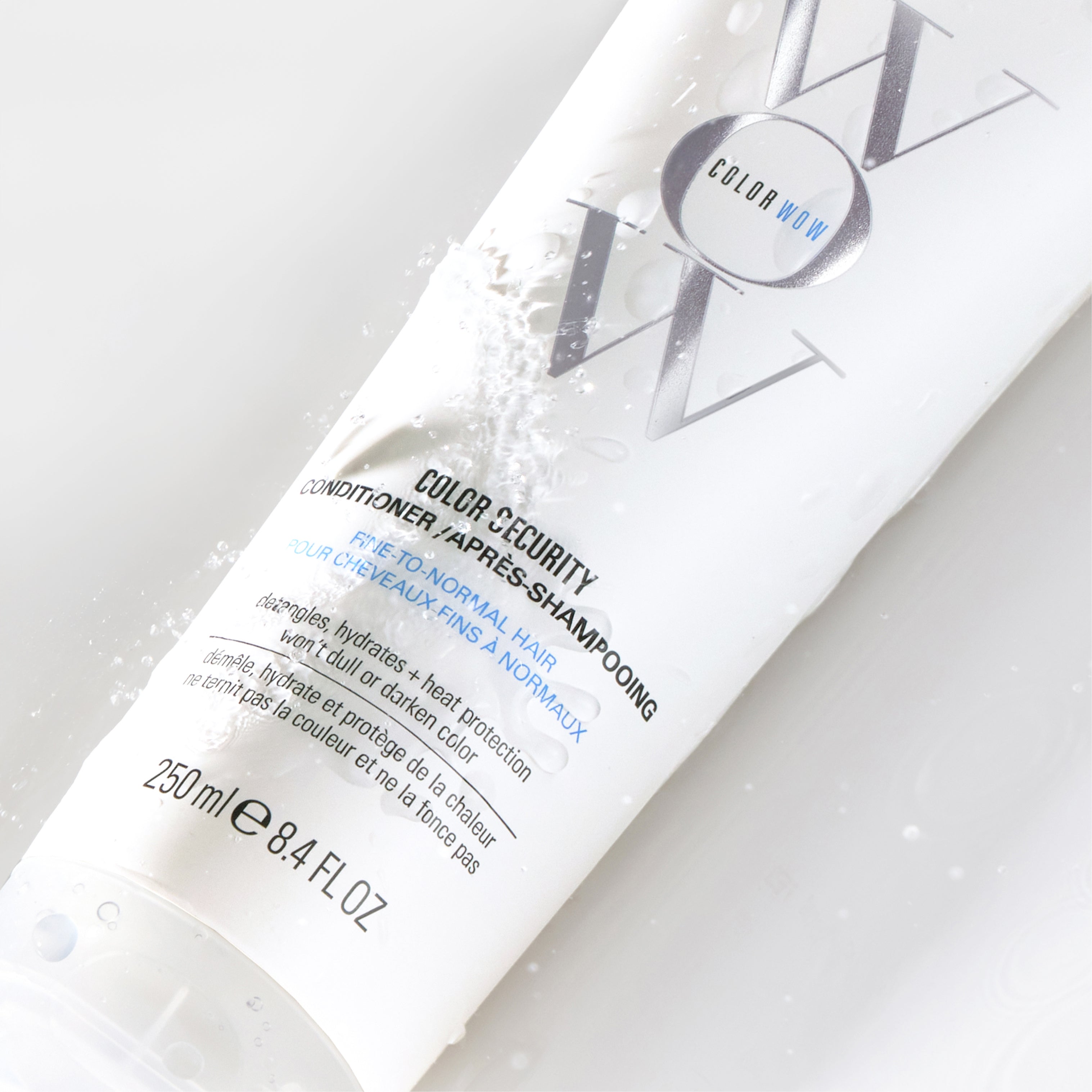 CW Color Security Conditioner F/N 250 ml