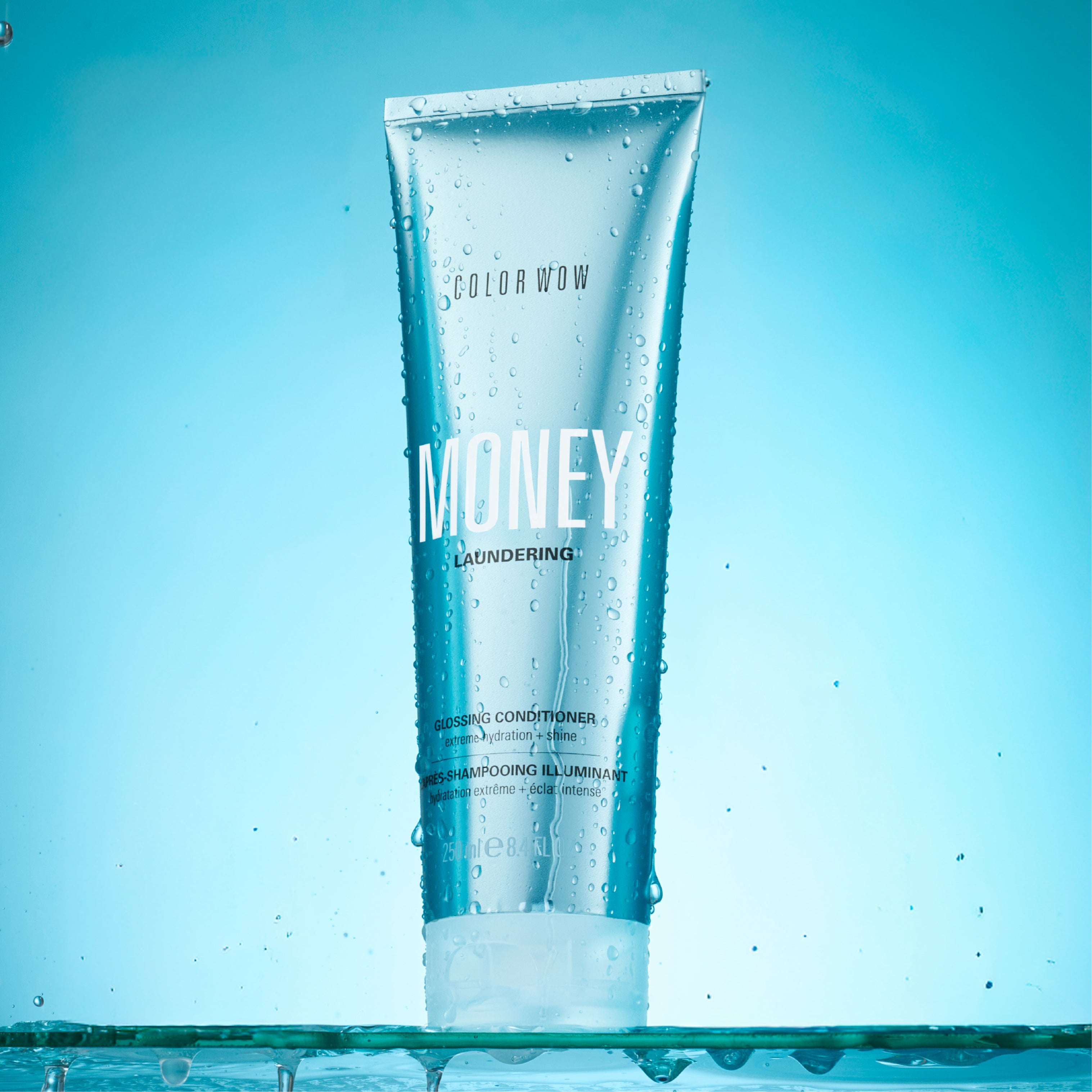 CW Money Laundering Conditioner 250 ml