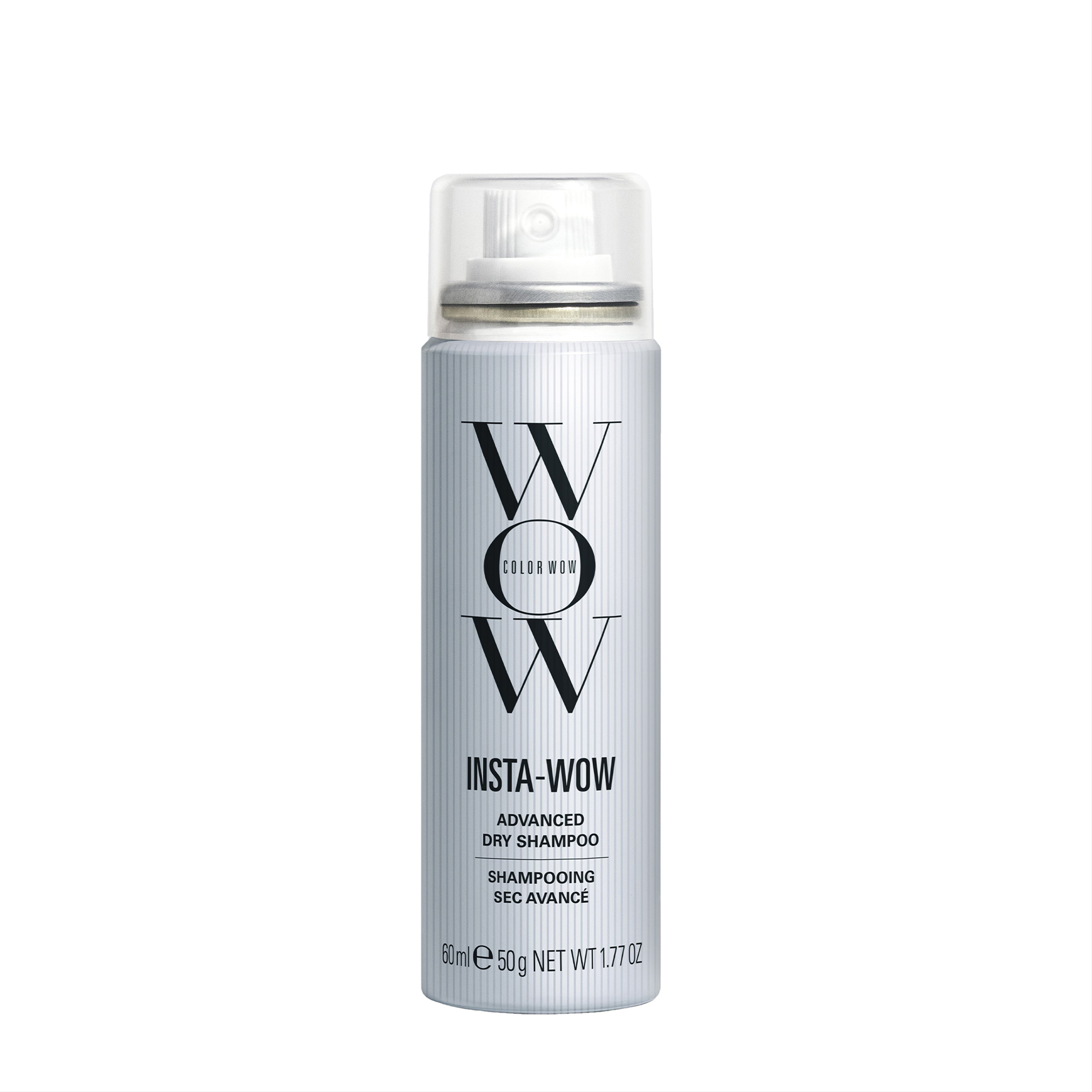 CW Insta-Wow Advanced Dry Shampoo 60 ml