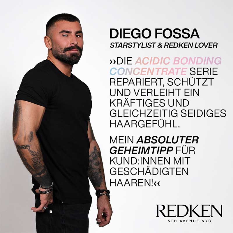 Redken Acidic Bonding Concentrate XL Bundle Pflege-Duo