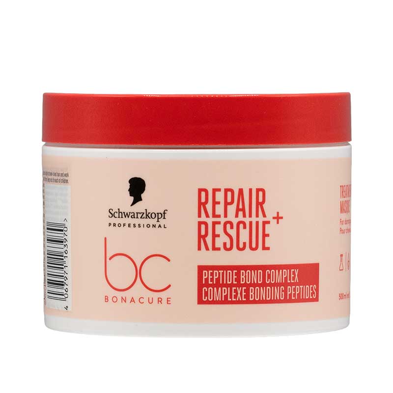 Schwarzkopf Bonacure Repair Rescue Treatment (500 ml)