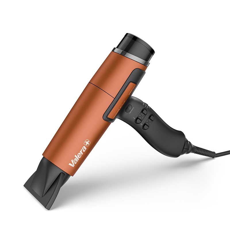 Valera Haartrockner Ultimate AI Pulse Satin Mocha